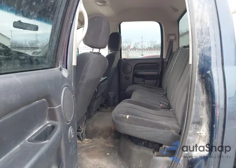 2003 Dodge Ram 3500 Slt/Laramie/St z USA, uszkodzony, nr VIN 3D7LU386X3G775178